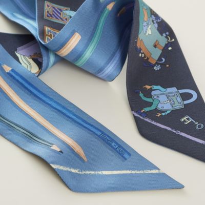 ツイリー - レディス, スカーフ、ショール＆マフラー, ツイリー